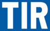 tir logo